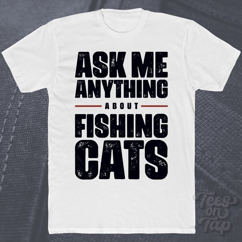Ask anything about fishing - me,
