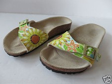 BIRKIS by BIRKENSTOCK hübsche Pantoffel Gr 30 Mädchen Schuhe Sandalen Clogs NEU 