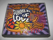 SUMMER OF LOVE 1 (2002)