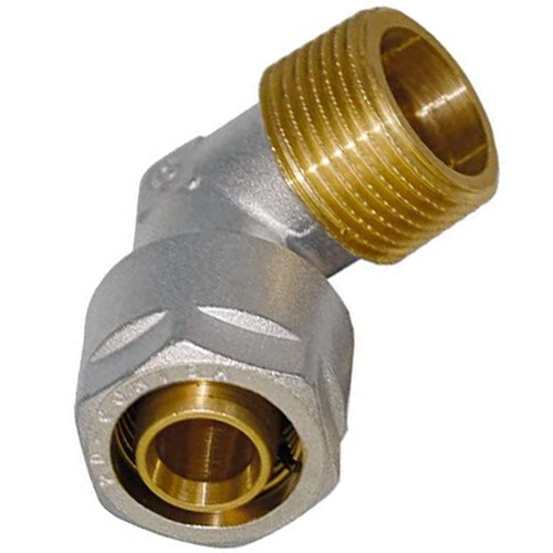 Wiroflex winkel ø - 6),