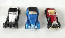 Modellautos , Konvolut , Oldtimer , 3 Stück