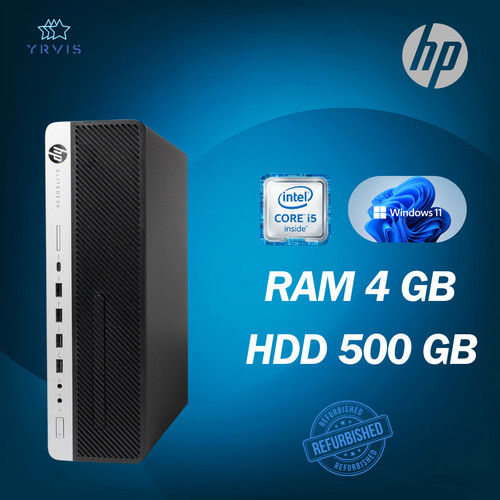 800 sff desktop pc intel - 800,