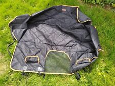 Hunde Autoschondecke/Rücksitzschoner Hund