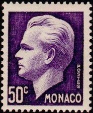 Monaco 344 prince - monaco, „prince