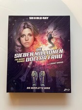 DIE SIEBEN MILLIONEN DOLLAR