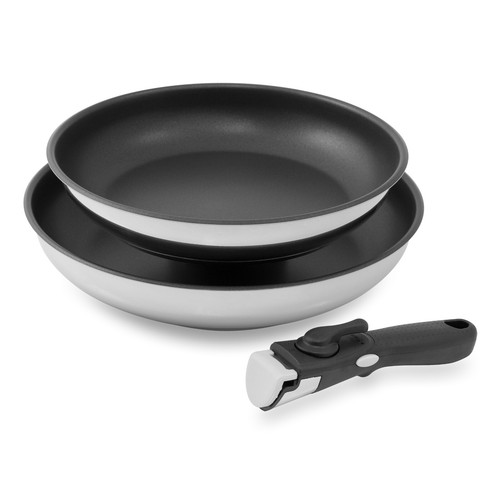 Kopf pfannenset pro click - kopf,