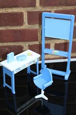 MATTEL BARBIE MÖBEL K14