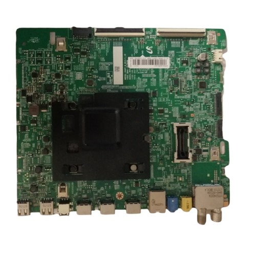 Used main board bn41025688 - used, for