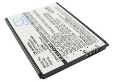 Ion akku für alcatel - li-ion,