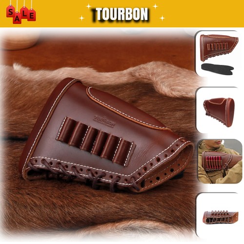 Tourbon leder schießen - tourbon,