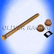 TÜRBOLZEN Türscharnier