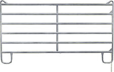 10 Stück PATURA Weidepanel Panel Zaunelement 3,00 m, Paddock Pferdebox