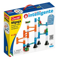 Quercetti Knikkerbaan Migoga