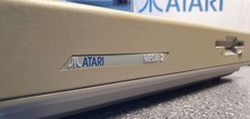 ATARI Mega ST2 (2MB RAM) – Deutsches TOS 1.02 – gereinigt – voll funktionsfähig 
