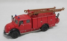 Feuerwehrauto Siku 4115 Magirus