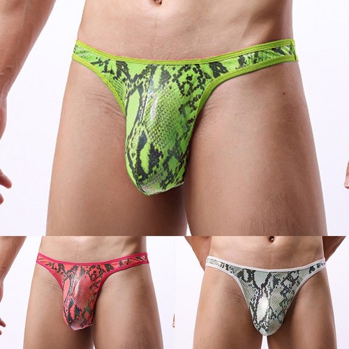 Low waist camouflage string - waist,