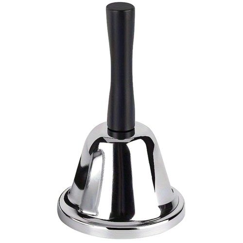 Handglocke edelstahl glocke - handglocke,