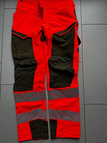 Mascot hose mit knietaschen - mit,