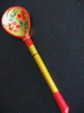 Russisches Chochloma