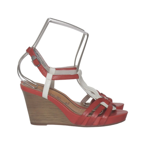 Tamaris keilschuhe größe - tamaris,, keilschuhe,