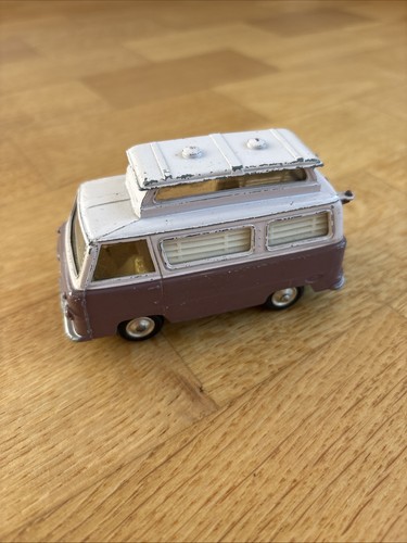 Corgi toys ford - toys,