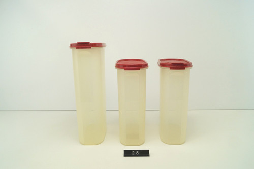 Tupperware eidgenossen set - tupperware,