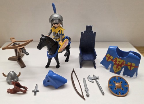 Playmobil 4339 ritter mit - playmobil,