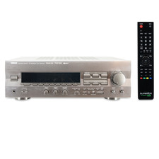 Yamaha RX-V393RDS 5.1 AV