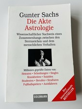 Gunter Sachs - Die Akte