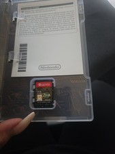 Nintendo Switch 2 Spiele