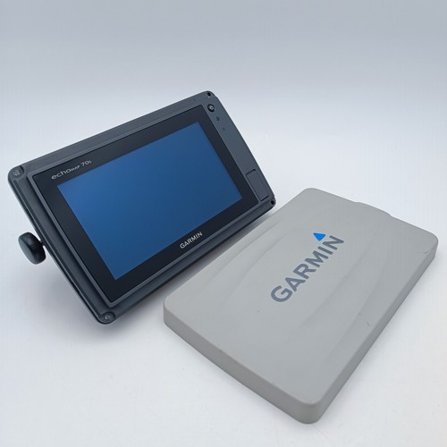 Garmin echomap 70s - echomap,