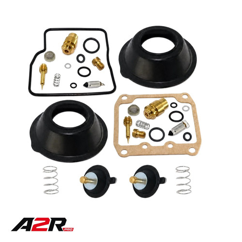 Reparatursatz vergaser membran - reparatursatz,