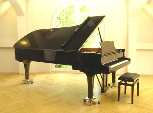 Steinway sons d - ,