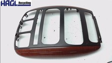 Mittelkonsole Abdekung 28015094 Chrysler Voyager 2.8 CRD RG Kombi