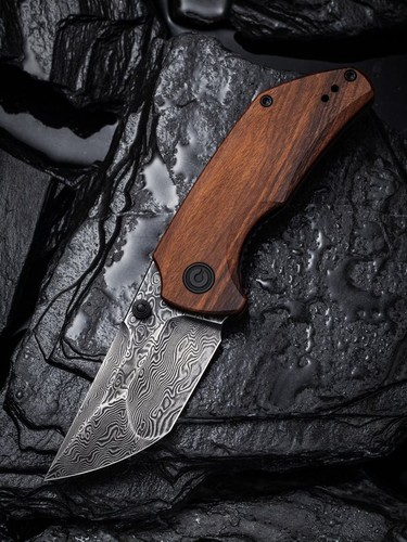 Civivi knife thug - knife,