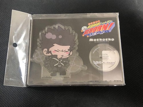 Katekyo hitman reborn acryl - hitman,