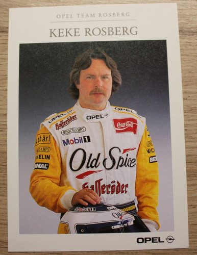 Original opel fahrerkarte - original, keke