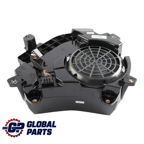 Porsche cayenne 92a subwoofer - porsche,