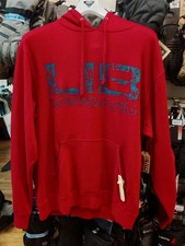 LIB TECH CLASSIC HERREN HOODY