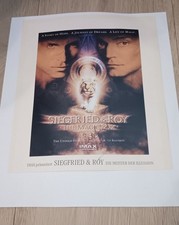 Autogramm original signiert