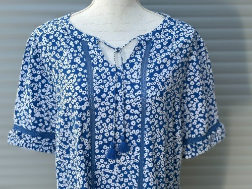 Cecil bluse tunika - cecil,