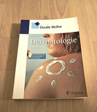 Ingrid Moll, Dermatologie -