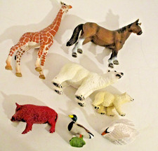 Lot of 7 Miscellaneous