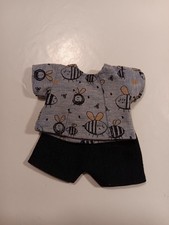 Puppenkleidung größe cm - größe,