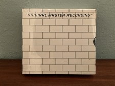 Pink Floyd - The Wall - MFSL