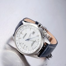 Citizen Radio Controlled