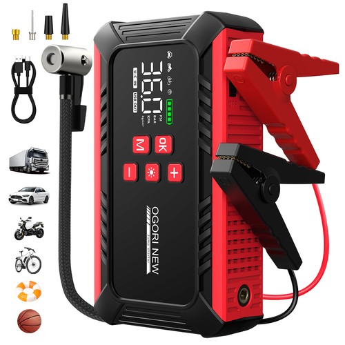 Ogori 12000a 12v auto - ogori,