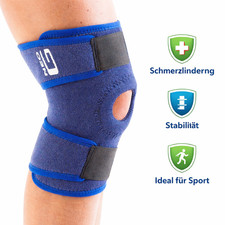 Kniebandage orthopädisch - kniebandage,