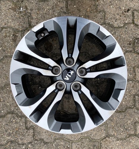 Alufelgen kia ceed - sw,