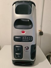 Lux Staubsauger D820 1R, Gehäuse!!!!! Gebraucht